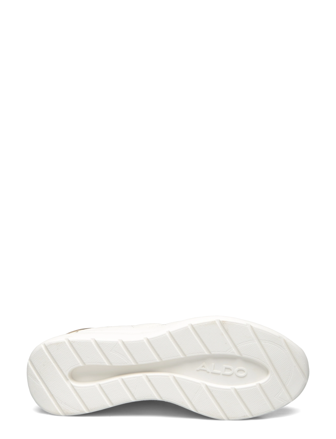 ALDO - ICONISTEP - open white - 4