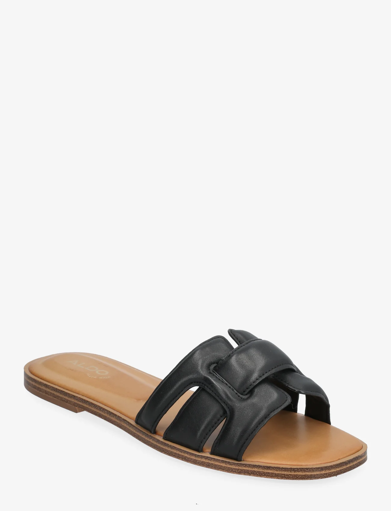 ALDO - ELENAA - zempapēžu sandales - oxford - 0