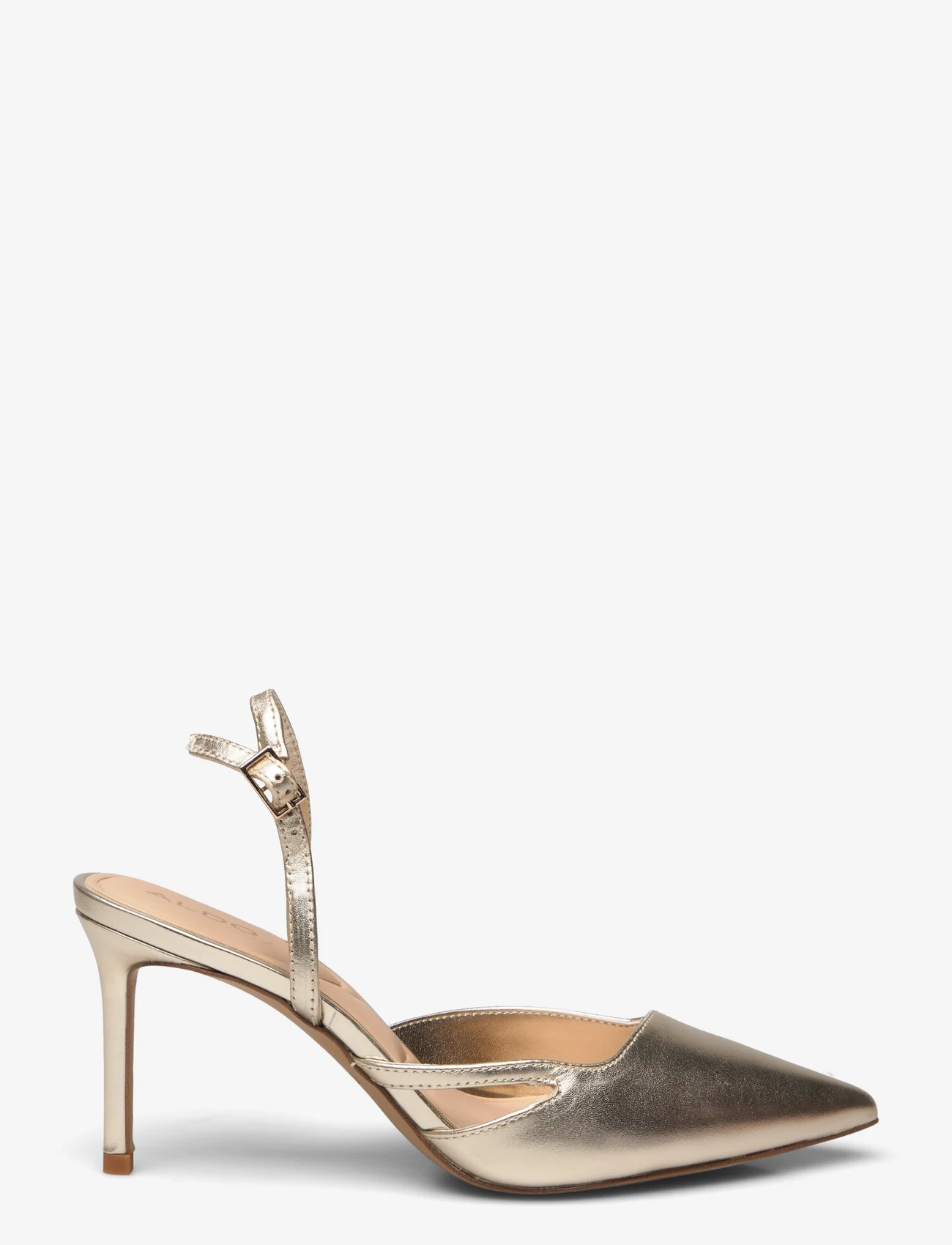 ALDO - GRIBICHE - party wear at outlet prices - champagne - 1