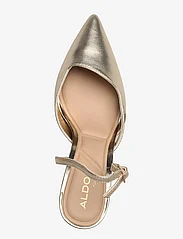 ALDO - GRIBICHE - party wear at outlet prices - champagne - 3