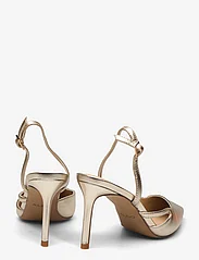 ALDO - GRIBICHE - party wear at outlet prices - champagne - 4