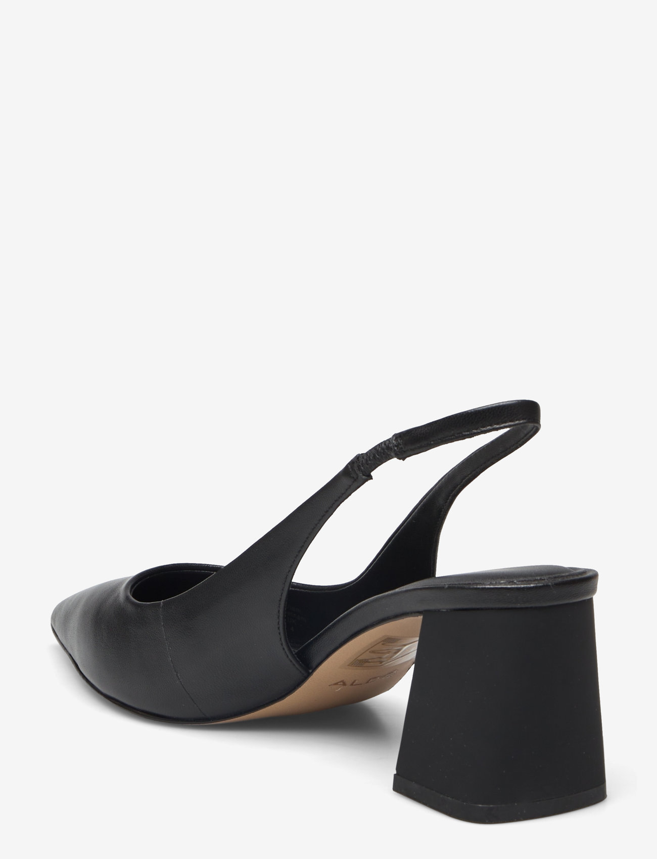 ALDO - ULIANA - black - 2
