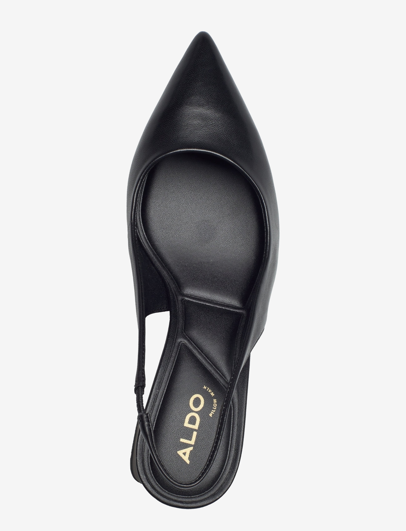 ALDO - ULIANA - black - 3