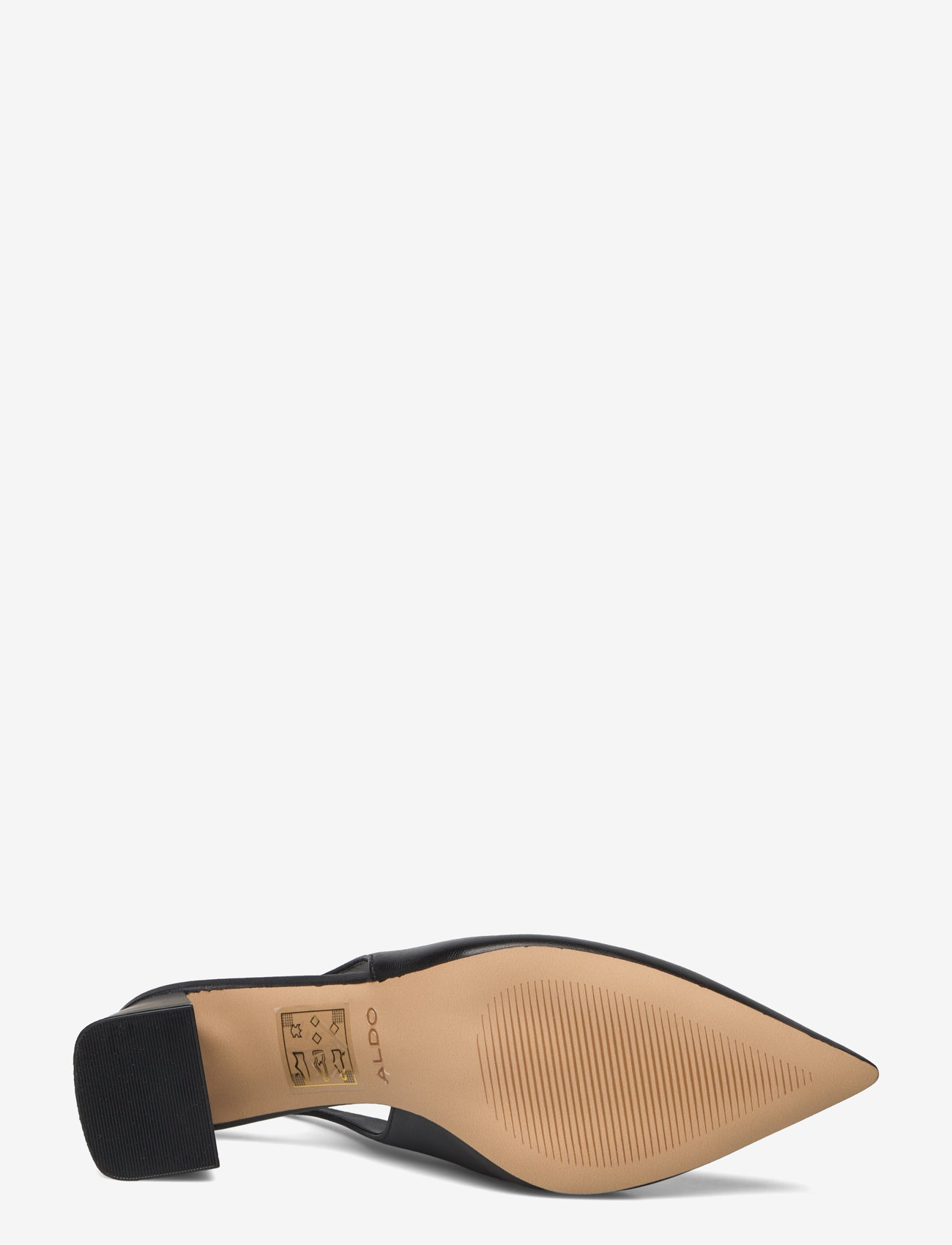 ALDO - ULIANA - black - 4