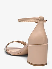 ALDO - PRISTINE - sandaler med hæl - bone - 2