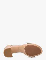 ALDO - PRISTINE - sandaler med hæl - bone - 4