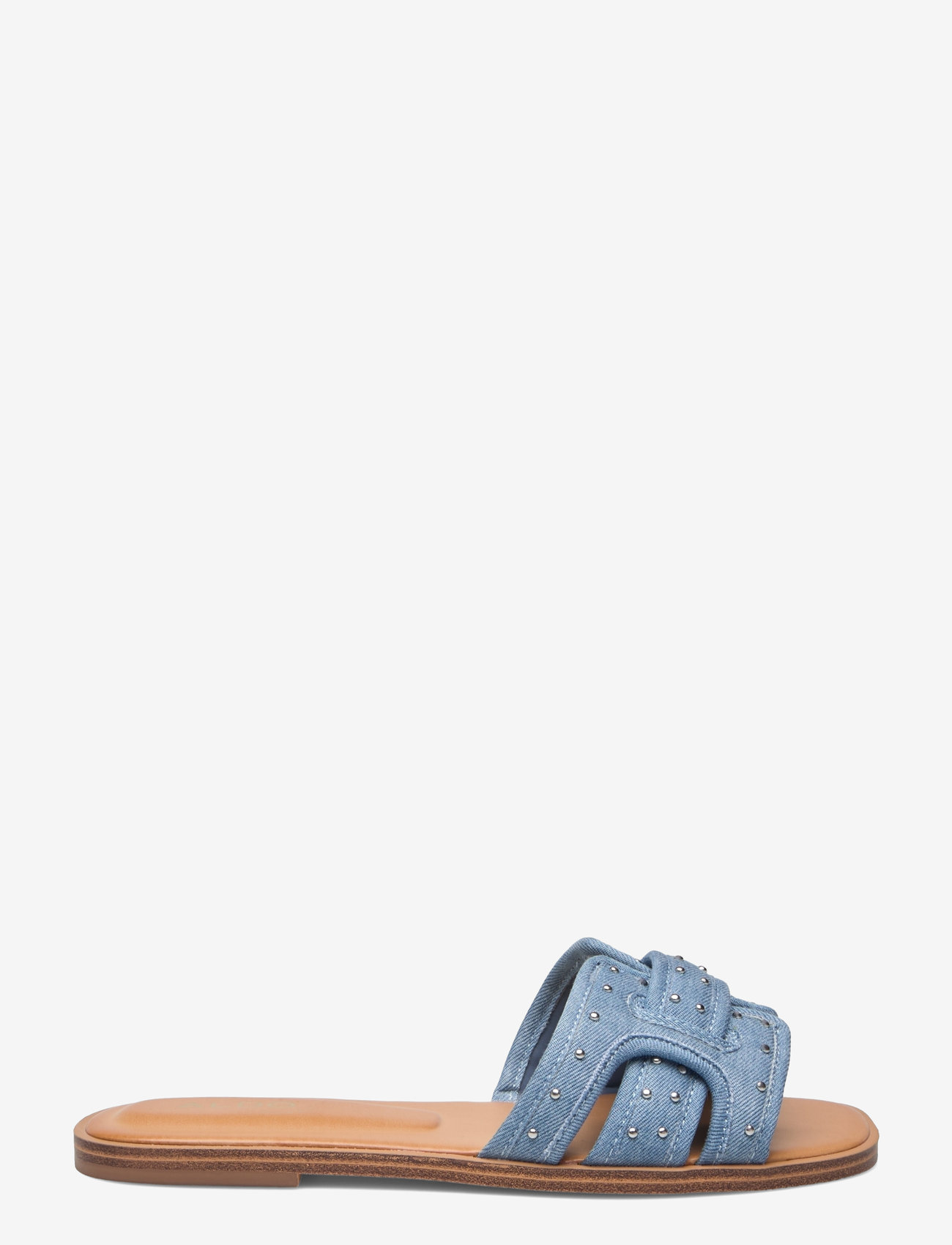 ALDO - ELENAA - flade sandaler - bright blue - 1