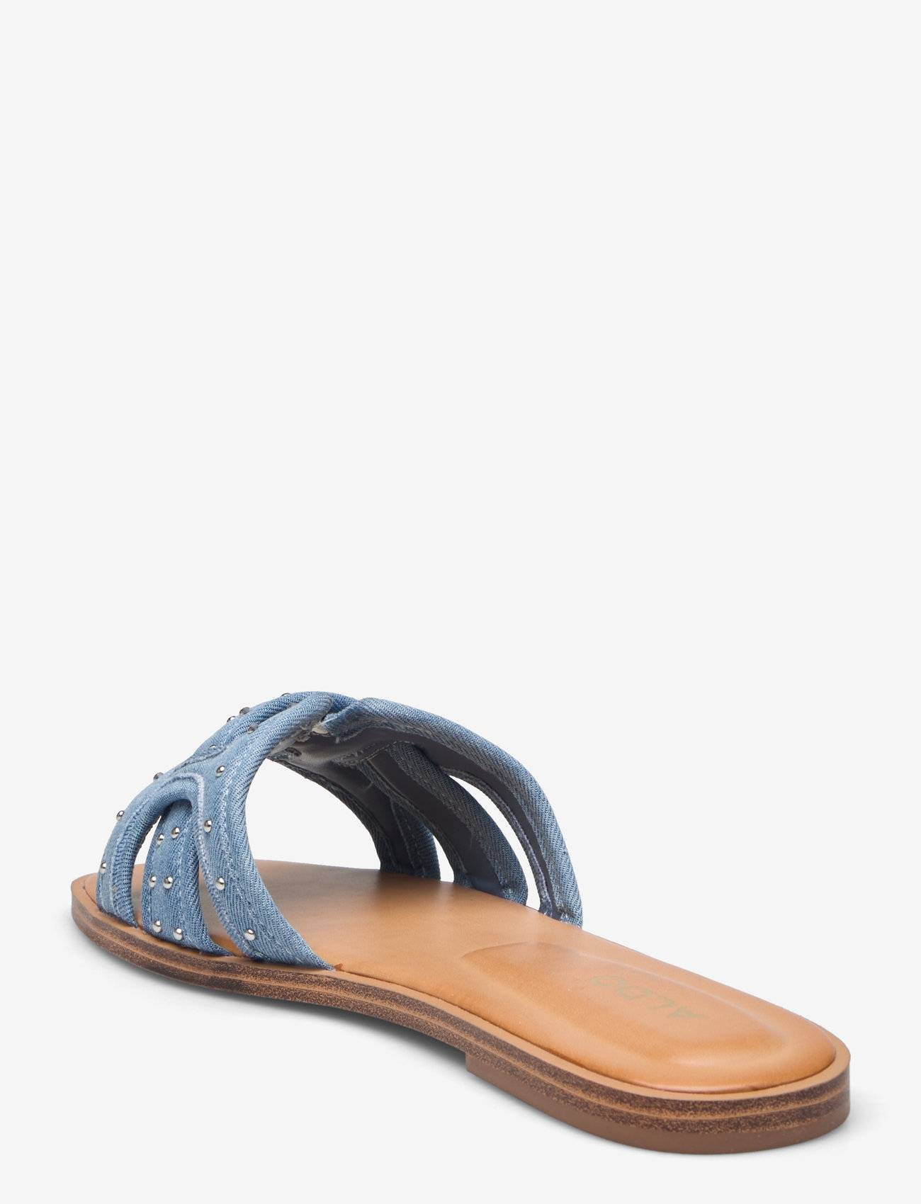 ALDO - ELENAA - flade sandaler - bright blue - 2