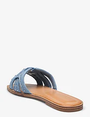 ALDO - ELENAA - flade sandaler - bright blue - 2