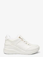 ALDO - ICONISTEP - lave sneakers - white overflow - 1