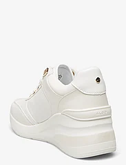 ALDO - ICONISTEP - lave sneakers - white overflow - 2