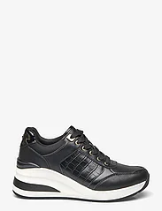 ALDO - ICONISTEP - sportiska stila apavi ar pazeminātu potītes daļu - other black - 1
