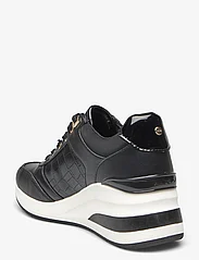 ALDO - ICONISTEP - sportiska stila apavi ar pazeminātu potītes daļu - other black - 2