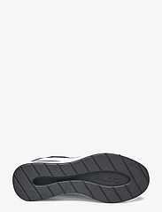 ALDO - ICONISTEP - sportiska stila apavi ar pazeminātu potītes daļu - other black - 4