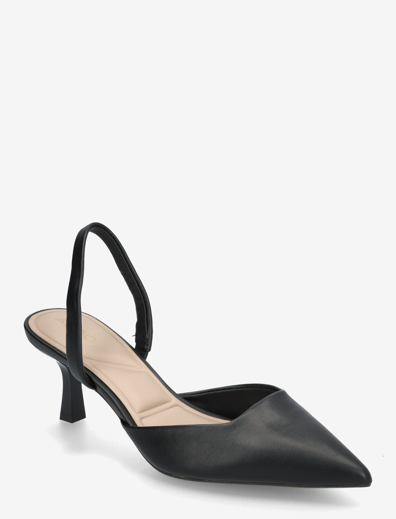 ALDO - GAVEDESSI - black - 0