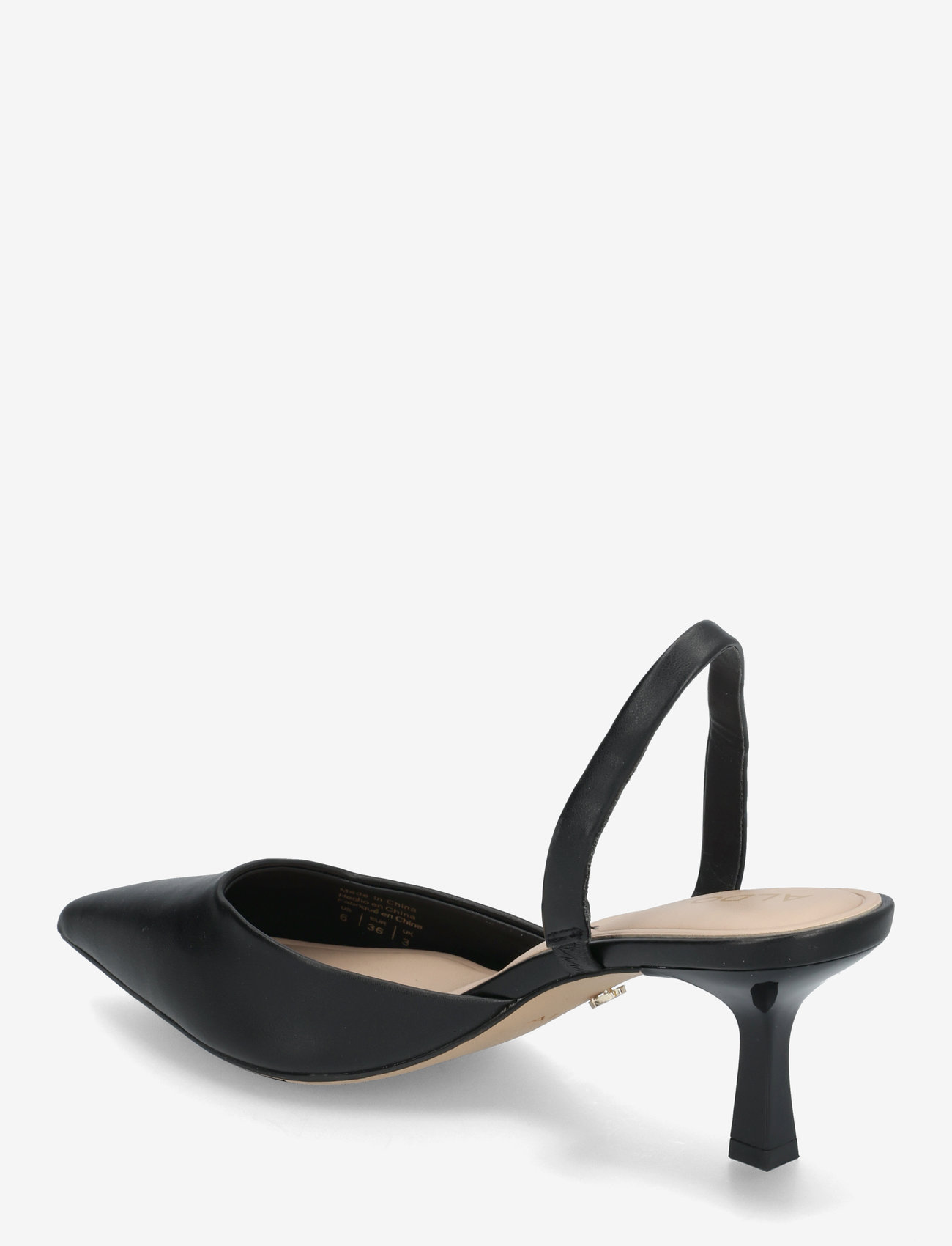 ALDO - GAVEDESSI - black - 2