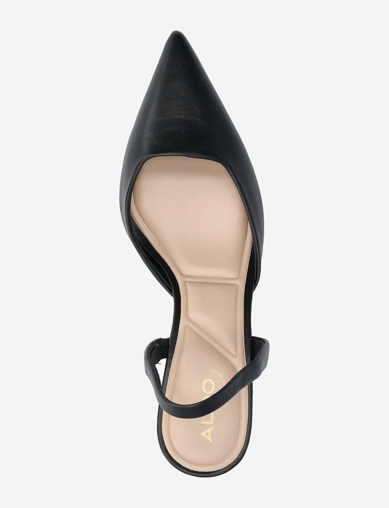 ALDO - GAVEDESSI - black - 3