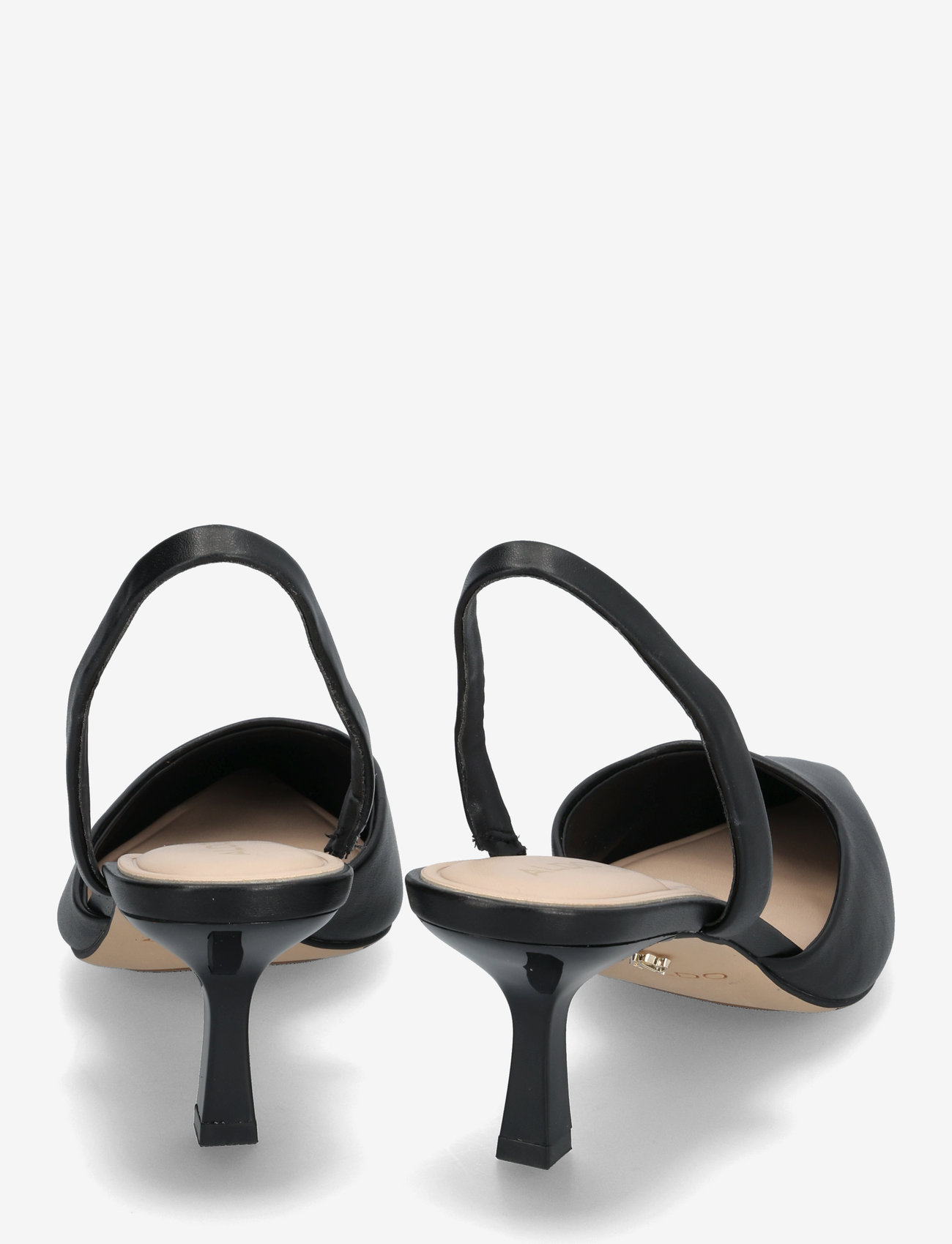 ALDO - GAVEDESSI - black - 4