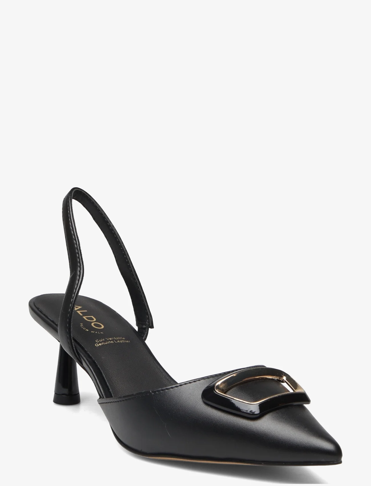 ALDO - GIOCANTE - party wear at outlet prices - black - 0