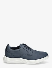 ALDO - NOTTINGHAM - lave sneakers - navy - 1