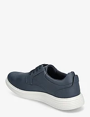 ALDO - NOTTINGHAM - lave sneakers - navy - 2