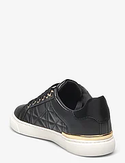 ALDO - ICONISPEC - sportiska stila apavi ar pazeminātu potītes daļu - black - 2
