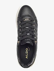 ALDO - ICONISPEC - lave sneakers - black - 3
