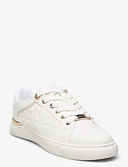 ALDO - ICONISPEC - sportiska stila apavi ar pazeminātu potītes daļu - white - 0