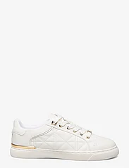 ALDO - ICONISPEC - lave sneakers - white - 1