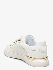 ALDO - ICONISPEC - sportiska stila apavi ar pazeminātu potītes daļu - white - 2