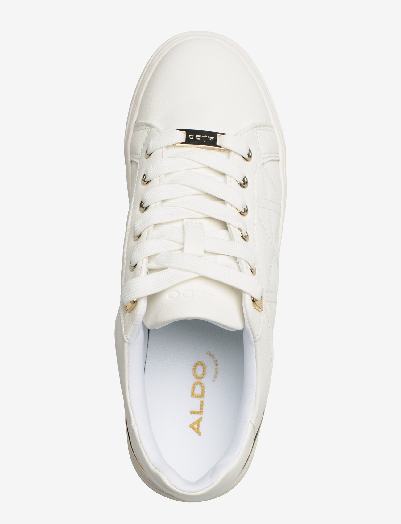ALDO - ICONISPEC - white - 3