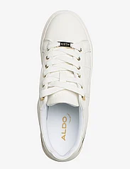 ALDO - ICONISPEC - sportiska stila apavi ar pazeminātu potītes daļu - white - 3