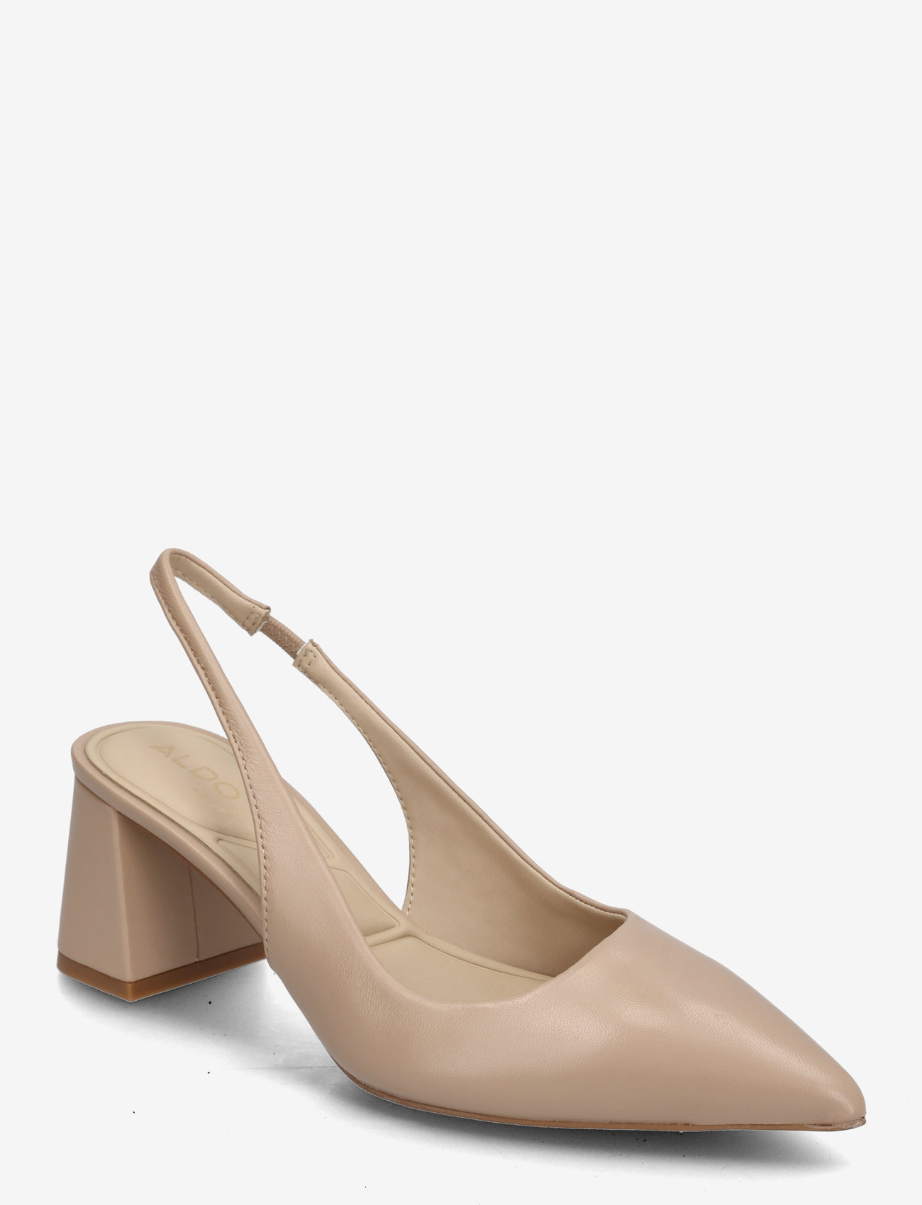 ALDO - ULIANA - beige - 0