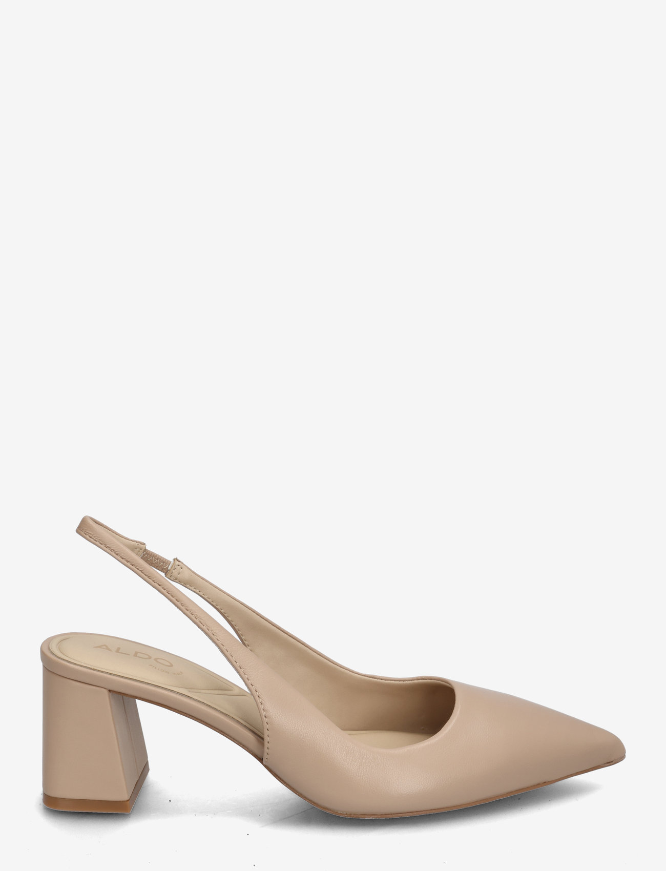 ALDO - ULIANA - beige - 1
