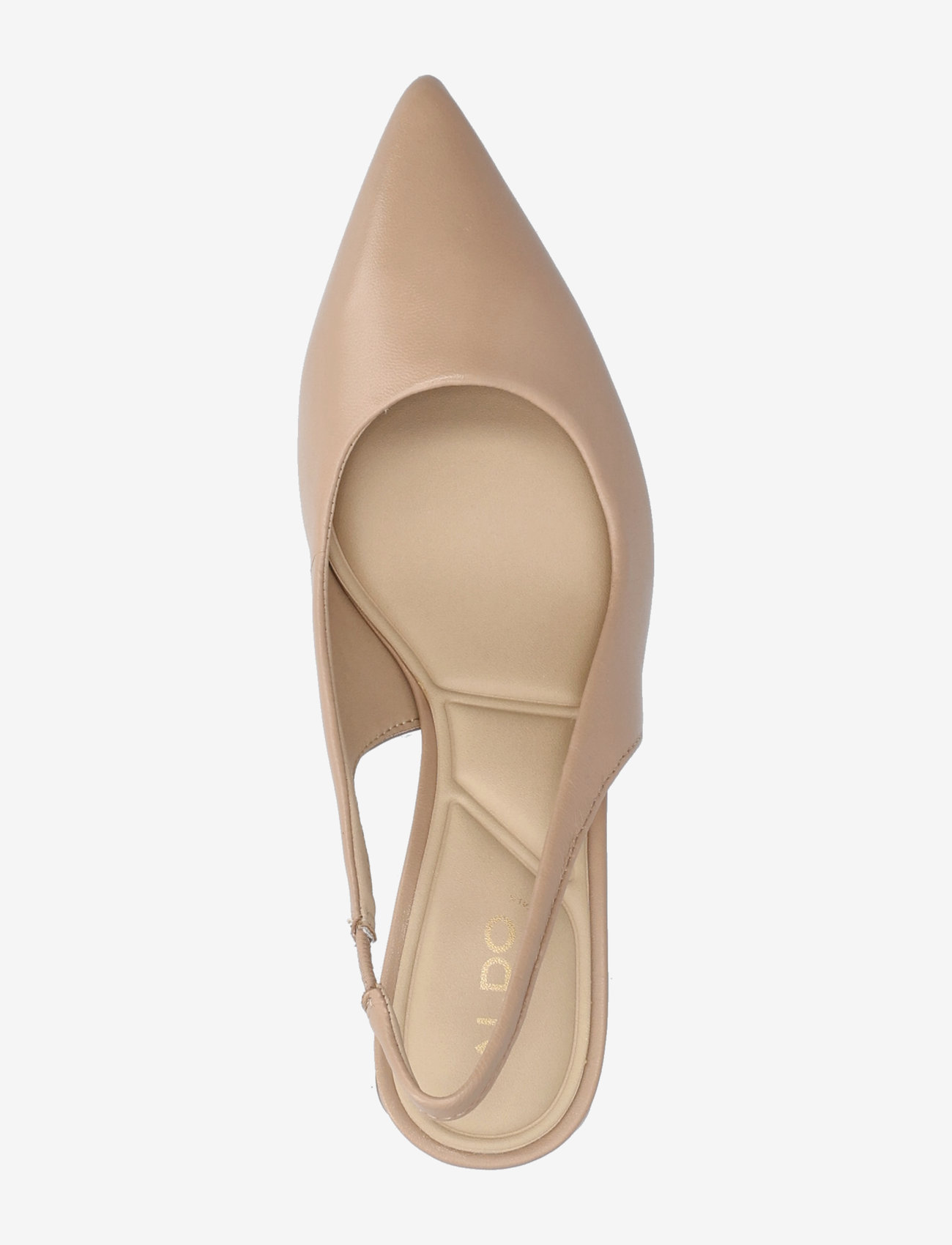 ALDO - ULIANA - beige - 3