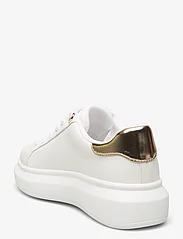 ALDO - REIA - lave sneakers - silver - 2