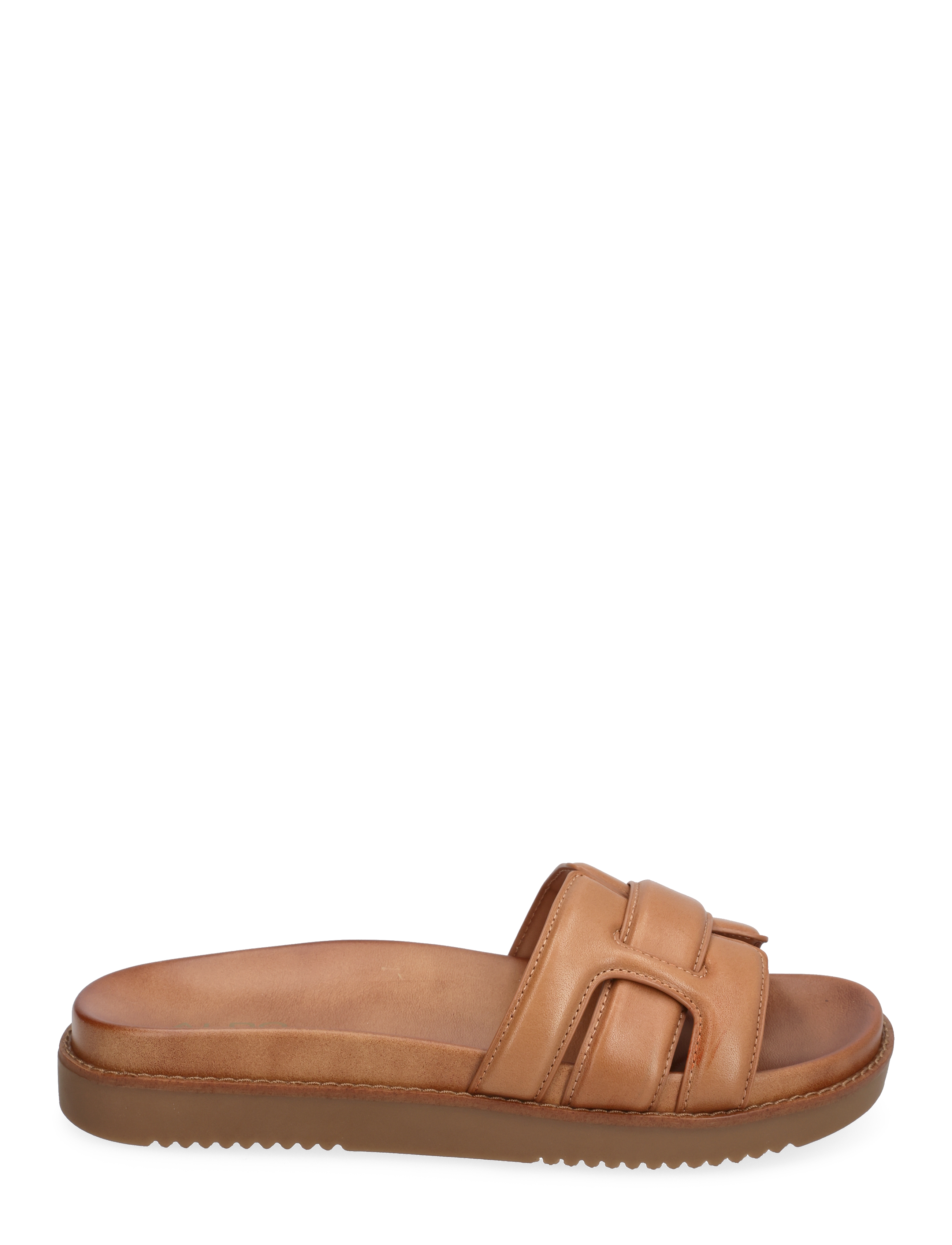 ALDO - WYLALAENDAR - medium brown - 1