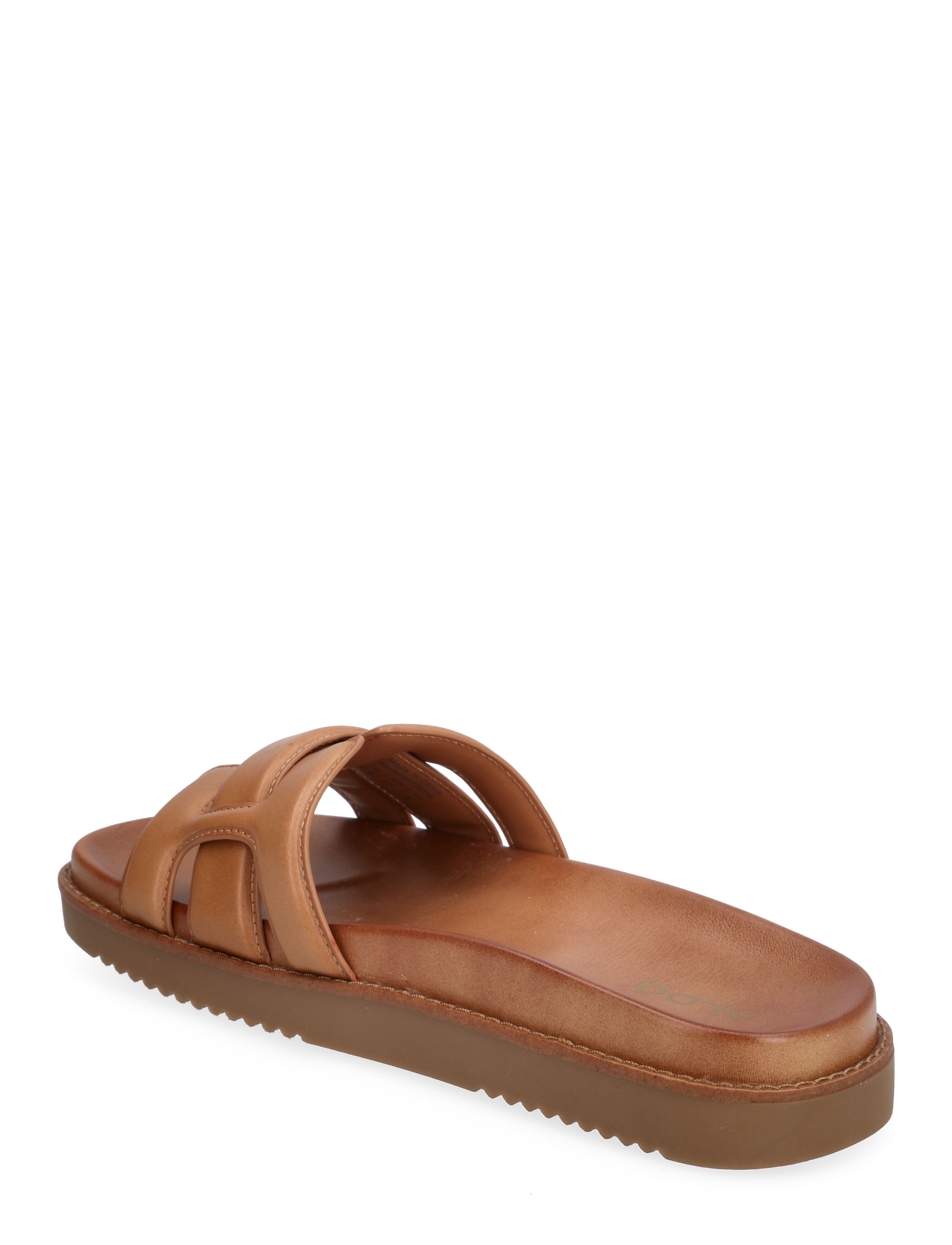 ALDO - WYLALAENDAR - medium brown - 2