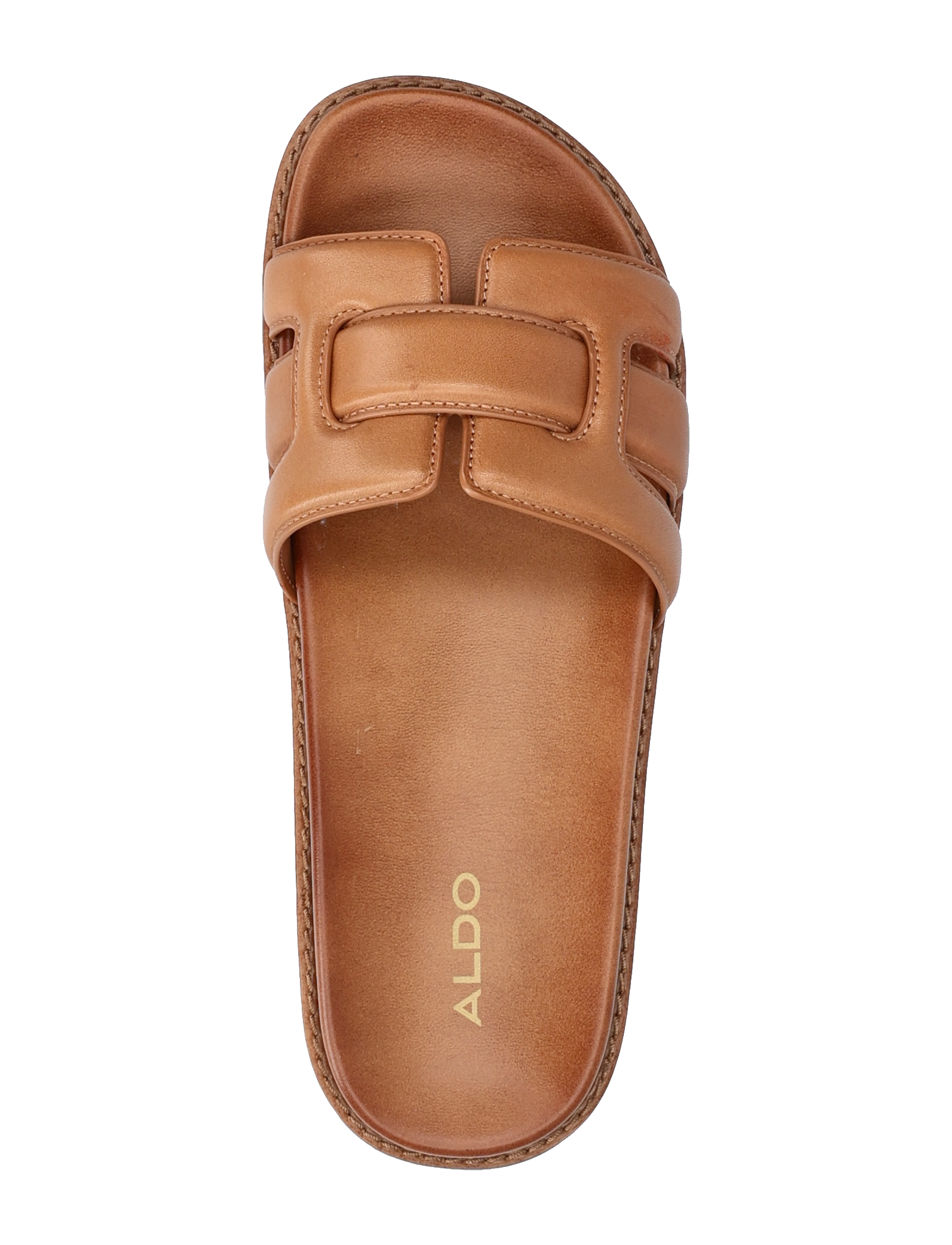 ALDO - WYLALAENDAR - medium brown - 3