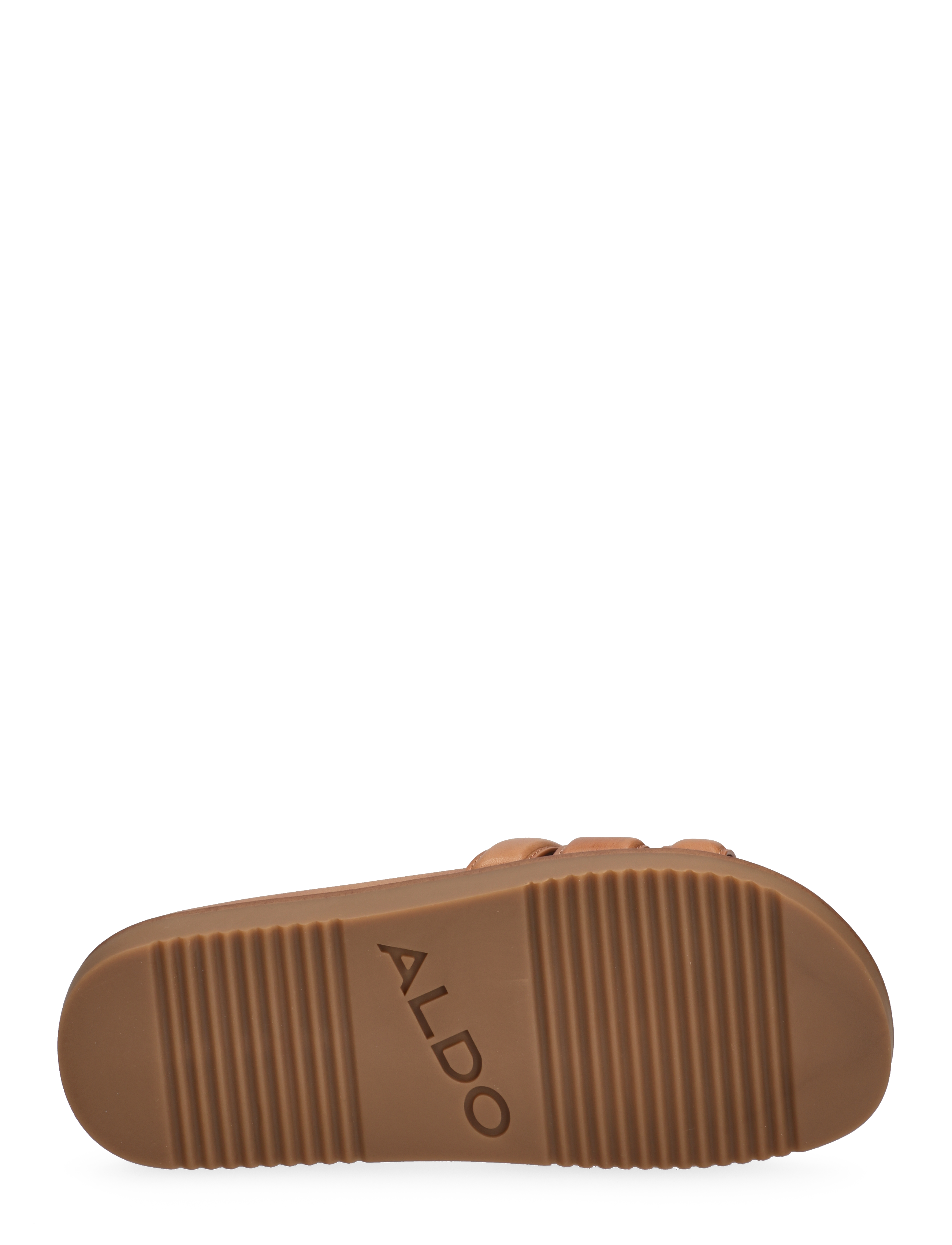 ALDO - WYLALAENDAR - medium brown - 4