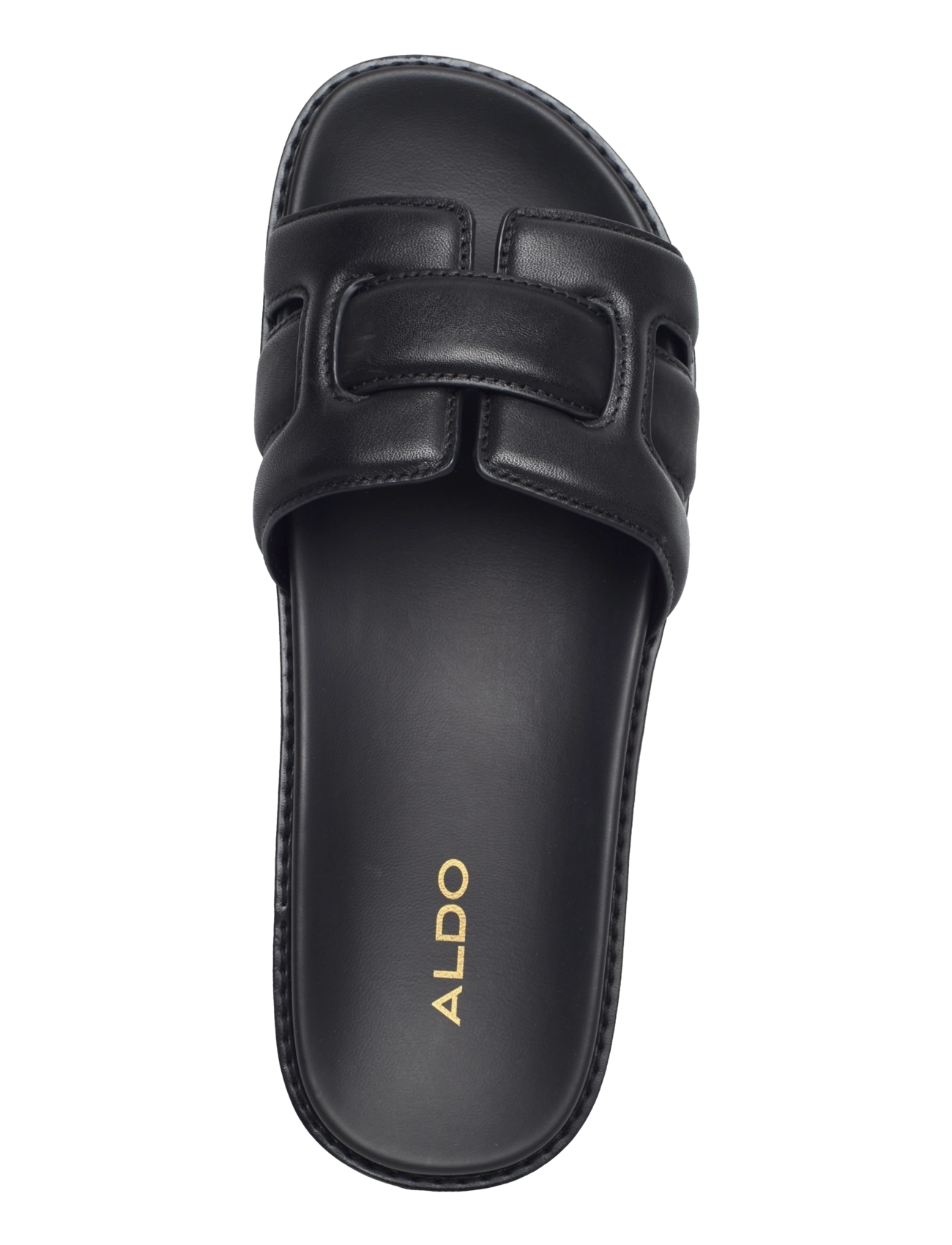 ALDO - WYLALAENDAR - other black - 3