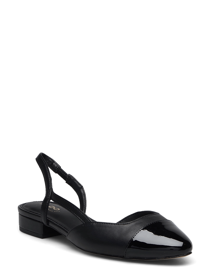 ALDO - CLEMENTINNE - særlige begivenheder - black - 0