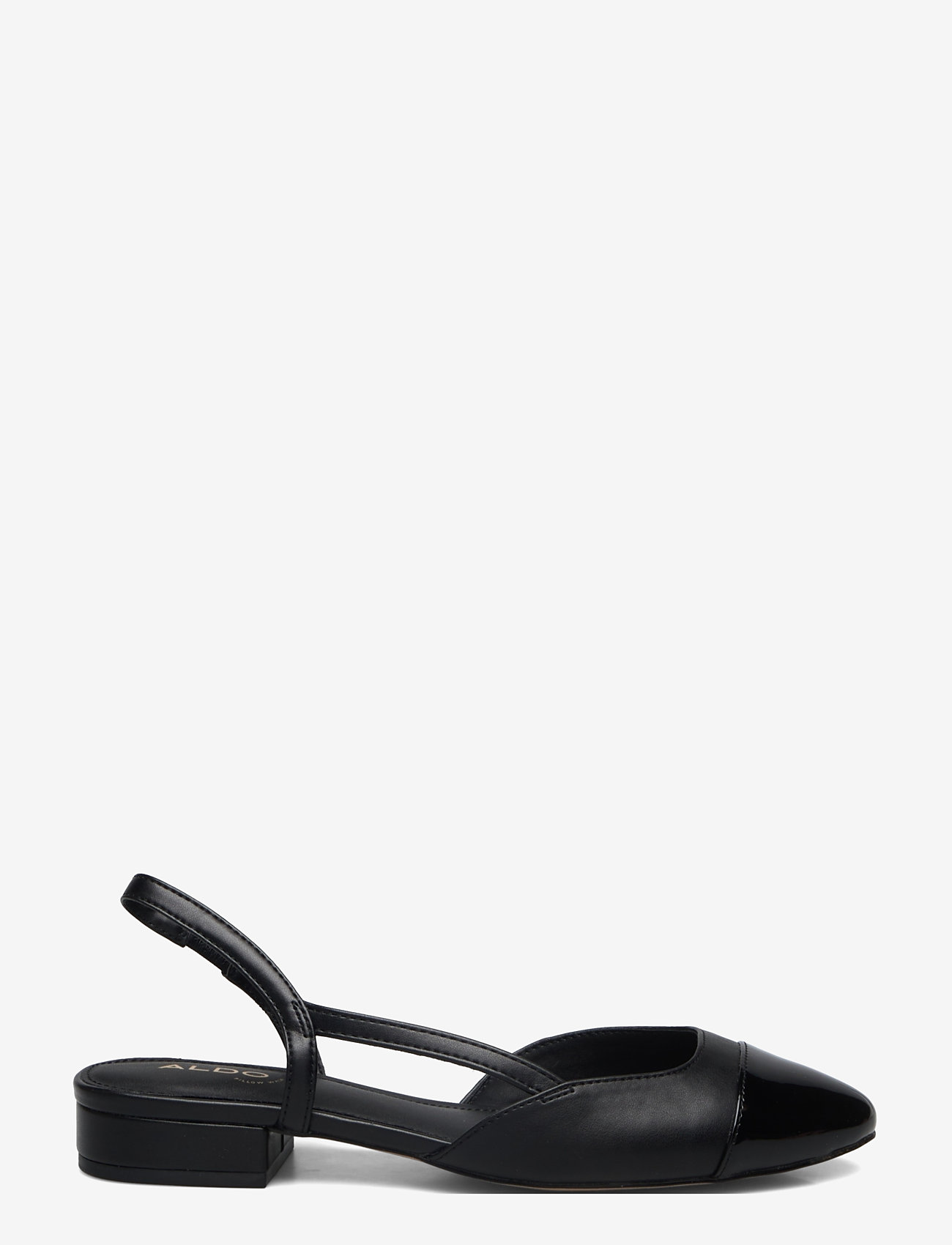 ALDO - CLEMENTINNE - naised - black - 1