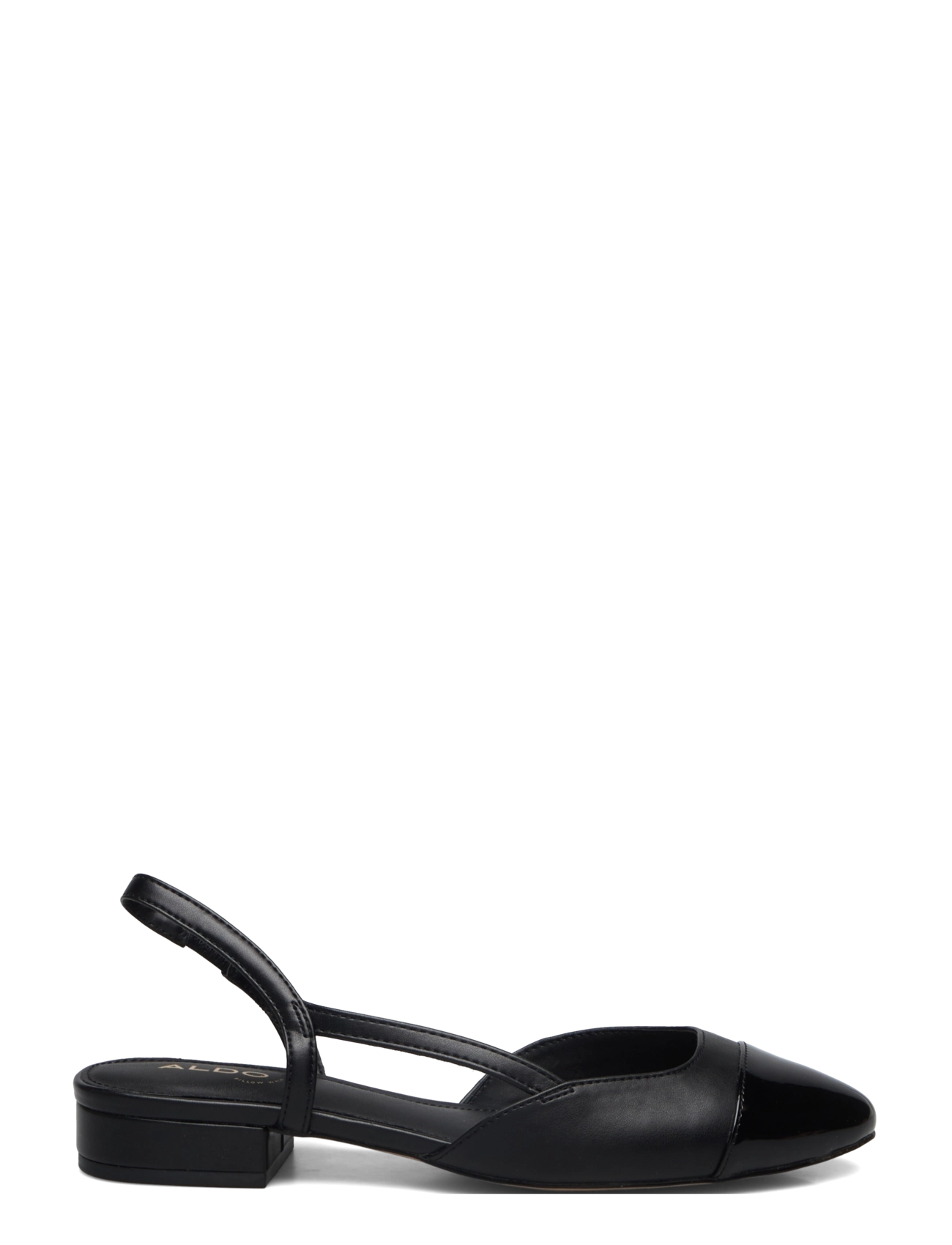 ALDO - CLEMENTINNE - black - 1
