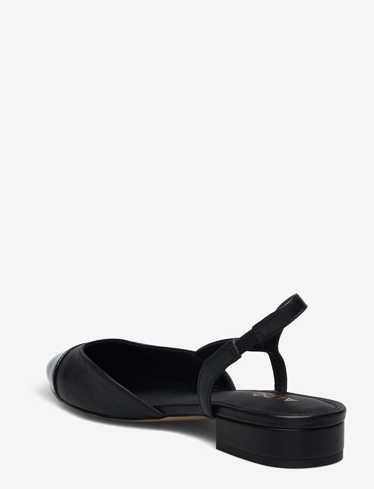 ALDO - CLEMENTINNE - naised - black - 2