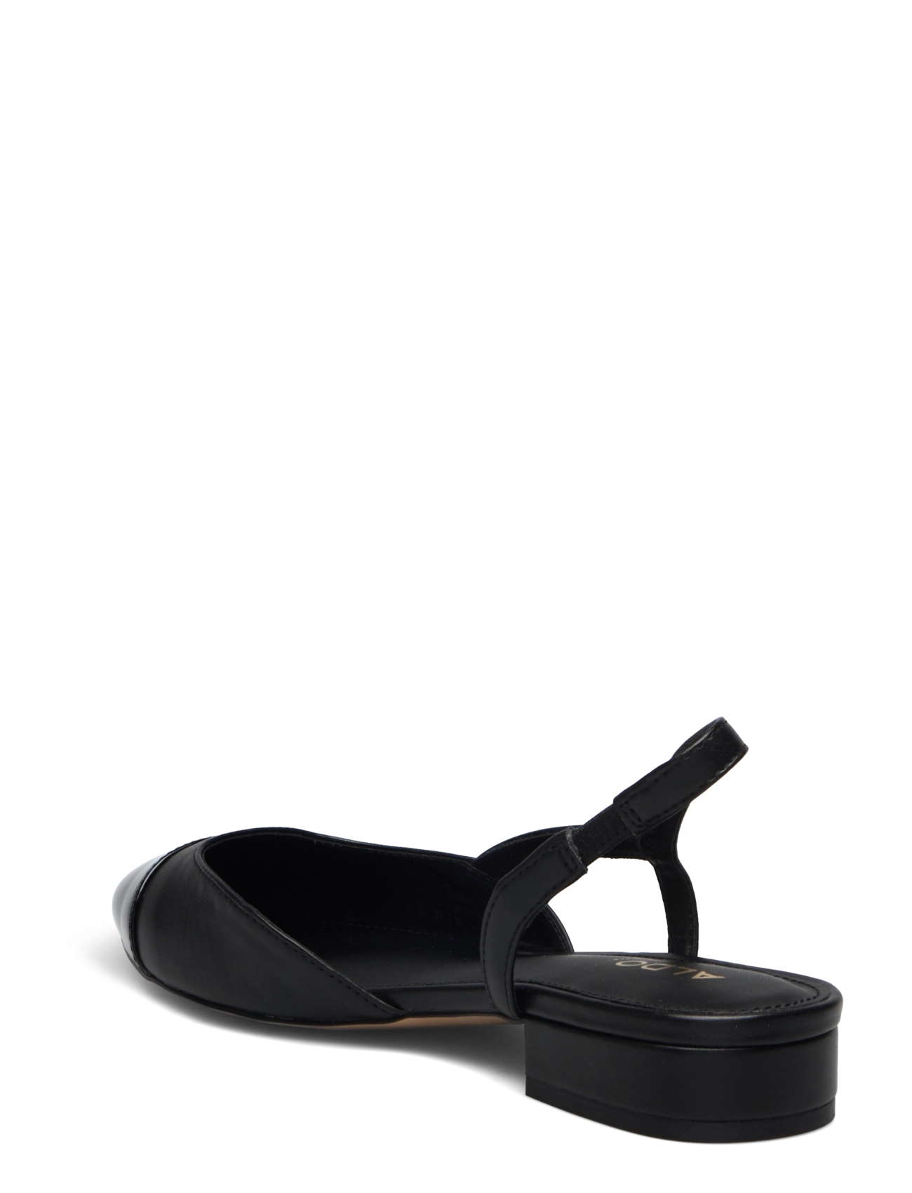 ALDO - CLEMENTINNE - black - 2
