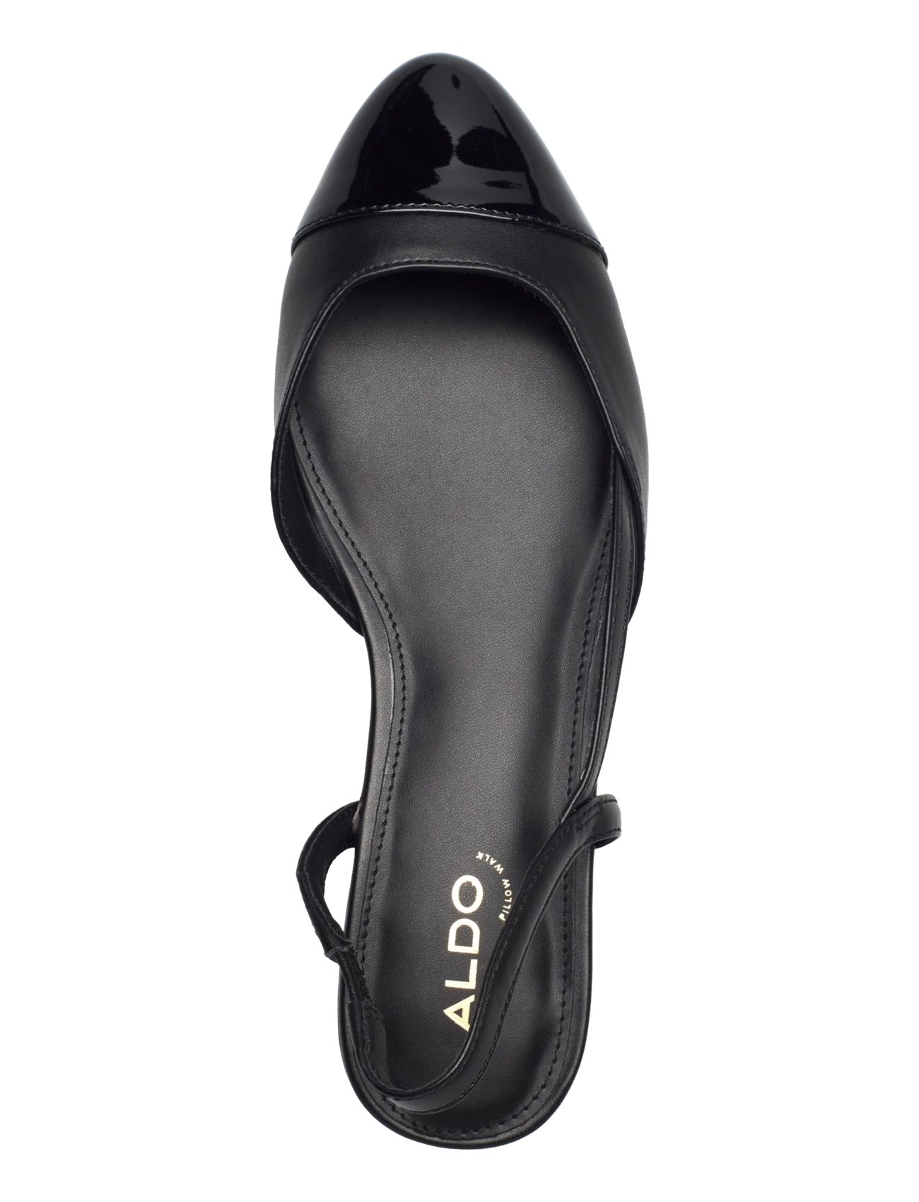 ALDO - CLEMENTINNE - black - 3