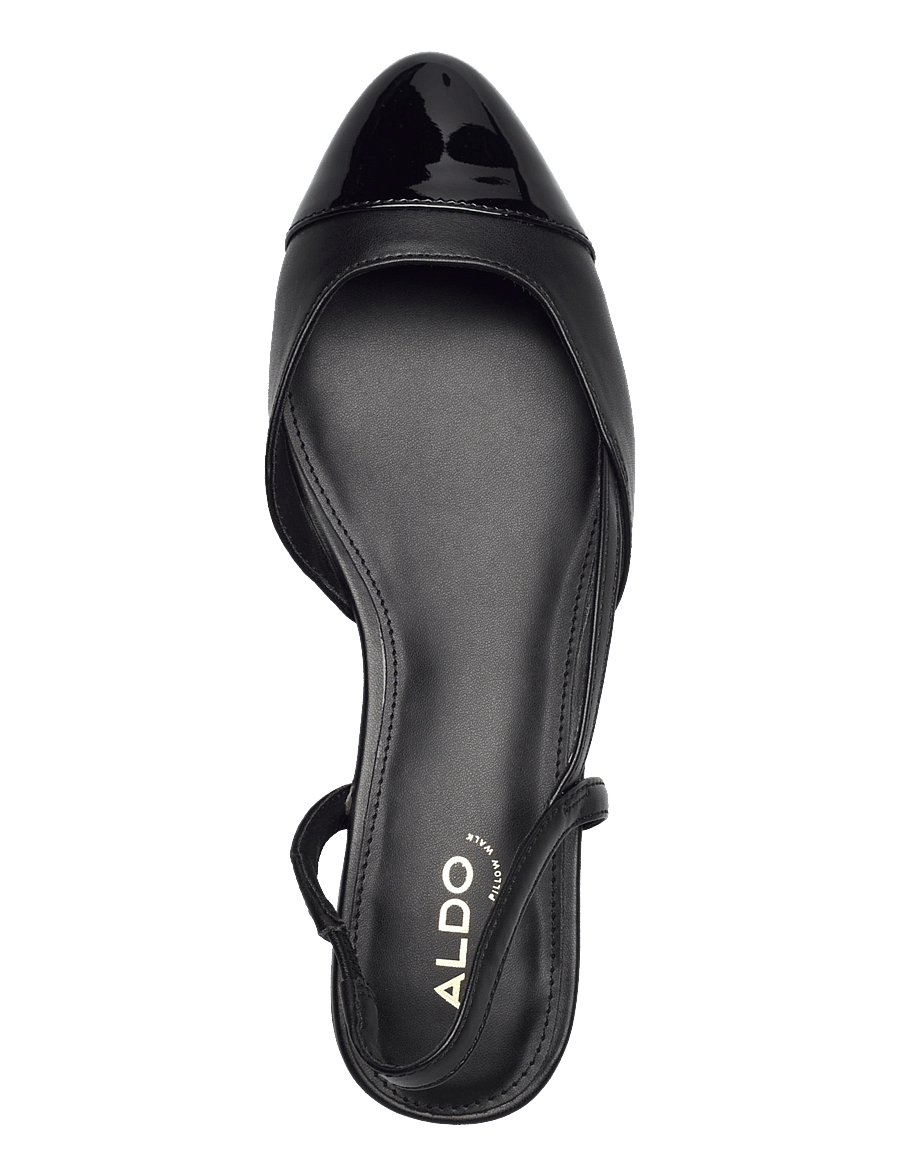 ALDO - CLEMENTINNE - særlige begivenheder - black - 3