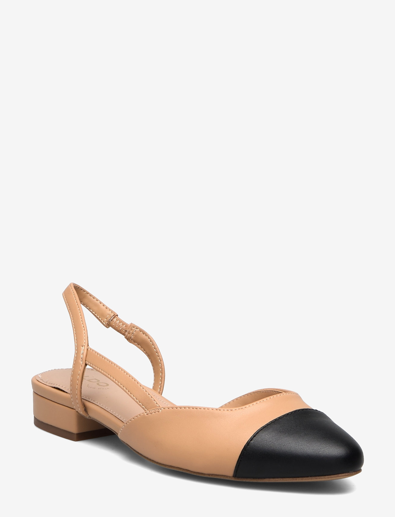 ALDO - CLEMENTINNE - naised - other dark beige - 0