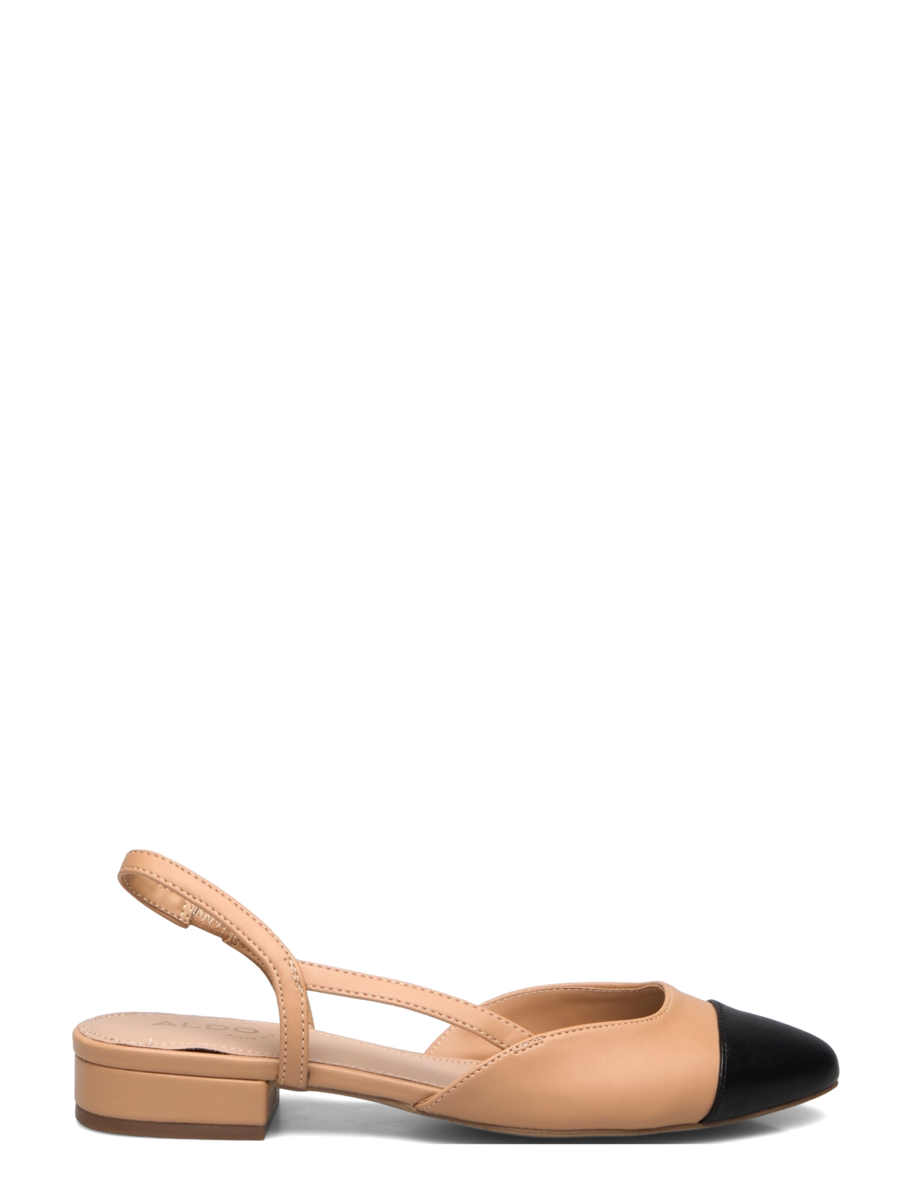 ALDO - CLEMENTINNE - other dark beige - 1